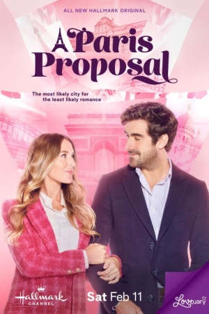 A Paris Proposal - Ein funkelndes Versprechen