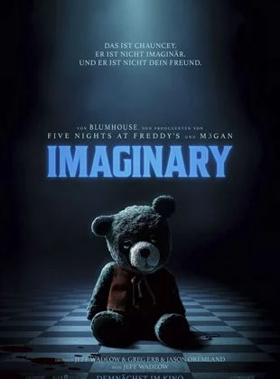 Imaginary