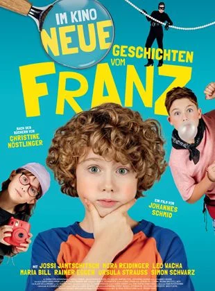 Neue Geschichten vom Franz