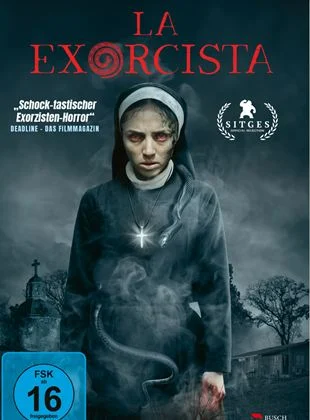 La Exorcista