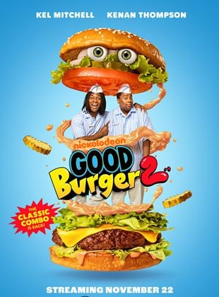 Good Burger 2