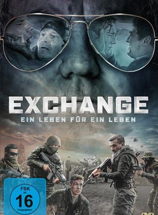 Exchange - Ein Leben für ein Leben