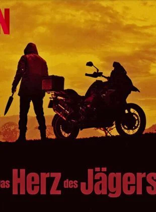 Das Herz des Jägers