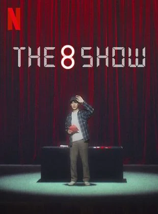 The 8 Show - Staffel 1