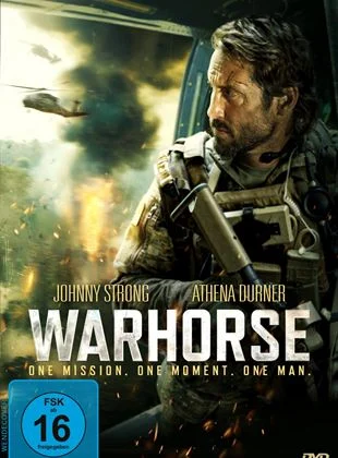 Warhorse