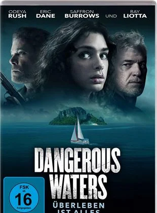 Dangerous Waters