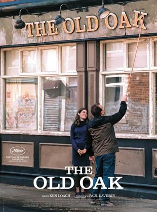 The Old Oak