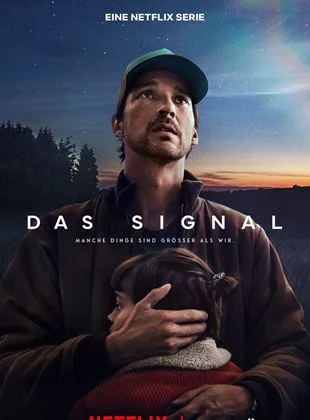 Das Signal - Staffel 1