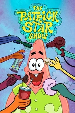 Die Patrick Star Show - Staffel 1