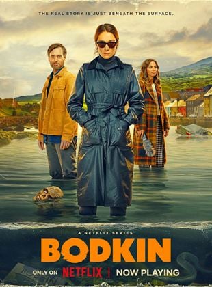 Bodkin - Staffel 1