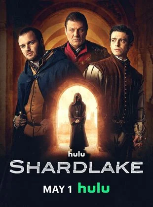 Shardlake - Staffel 1