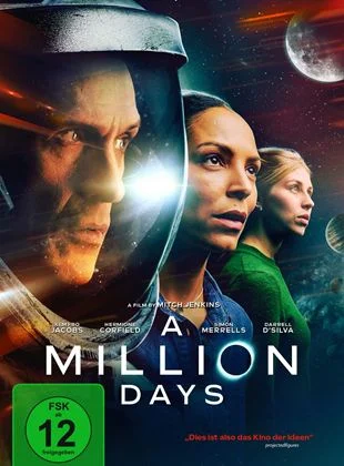 A Million Days