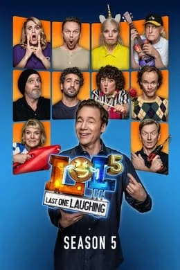 LOL: Last One Laughing - Staffel 5