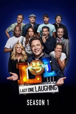 LOL: Last One Laughing - Staffel 1