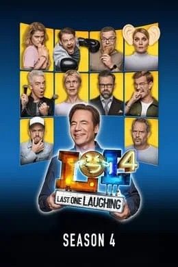 LOL: Last One Laughing - Staffel 4