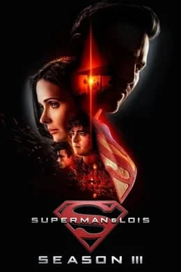 Superman & Lois - Staffel 3