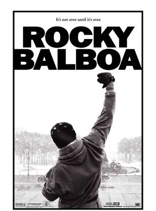 Rocky Balboa