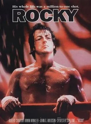 Rocky