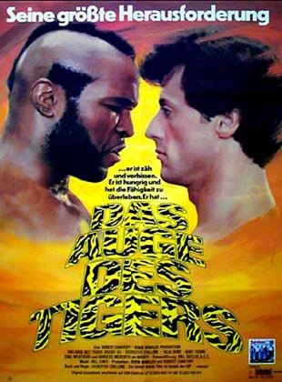 Rocky III - Das Auge des Tigers