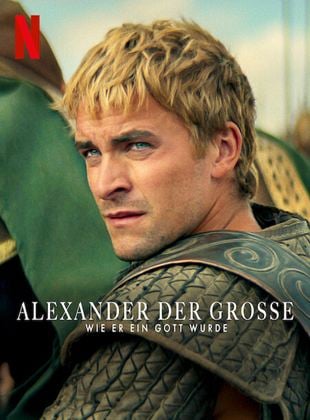 Alexander der Große: Wie er ein Gott wurde - Staffel 1