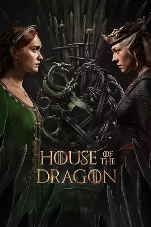 House of the Dragon - Staffel 2