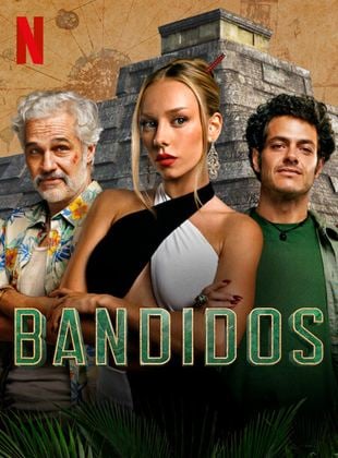 Bandidos - Staffel 1