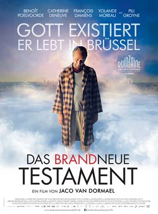 Das brandneue Testament