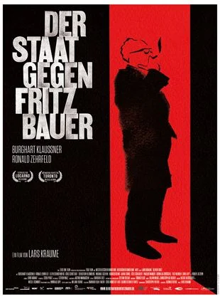 Der Staat gegen Fritz Bauer