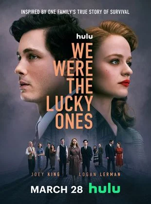 We Were the Lucky Ones - Staffel 1