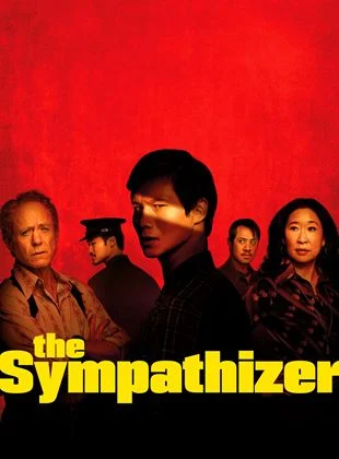 The Sympathizer - Staffel 1