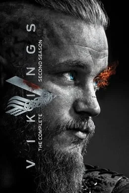 Vikings - Staffel 2