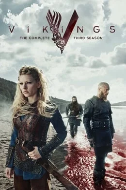 Vikings - Staffel 3