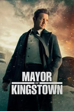 Mayor of Kingstown - Staffel 3