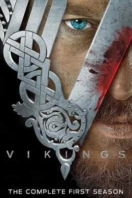 Vikings - Staffel 1