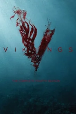 Vikings - Staffel 4