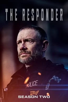 The Responder - Staffel 2