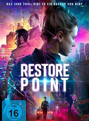 Restore Point