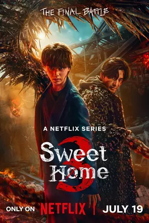 Sweet Home - Staffel 3