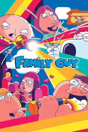 Family Guy - Staffel 22