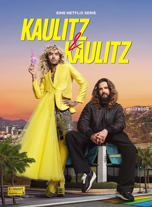 Kaulitz & Kaulitz - Staffel 1