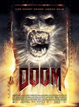 Doom - Der Film