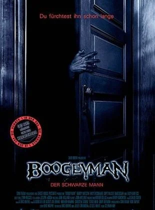 Boogeyman