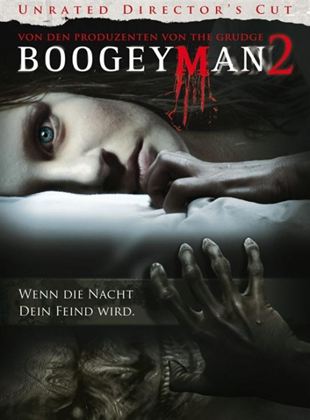 Boogeyman 2