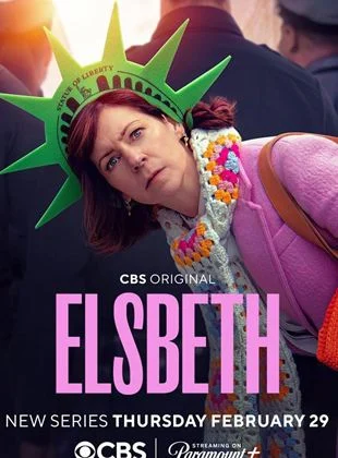 Elsbeth - Staffel 1