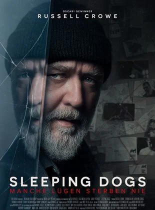 Sleeping Dogs - Manche Lügen sterben nie