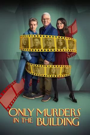 Only Murders in the Building - Staffel 4