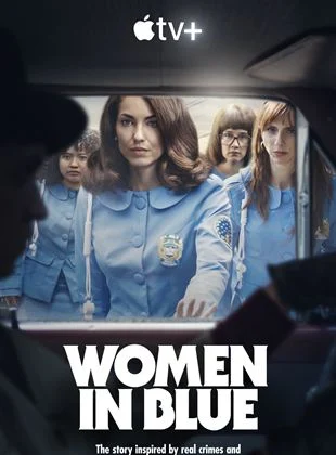 Women in Blue - Staffel 1