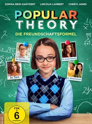 Popular Theory - Die Freundschaftsformel