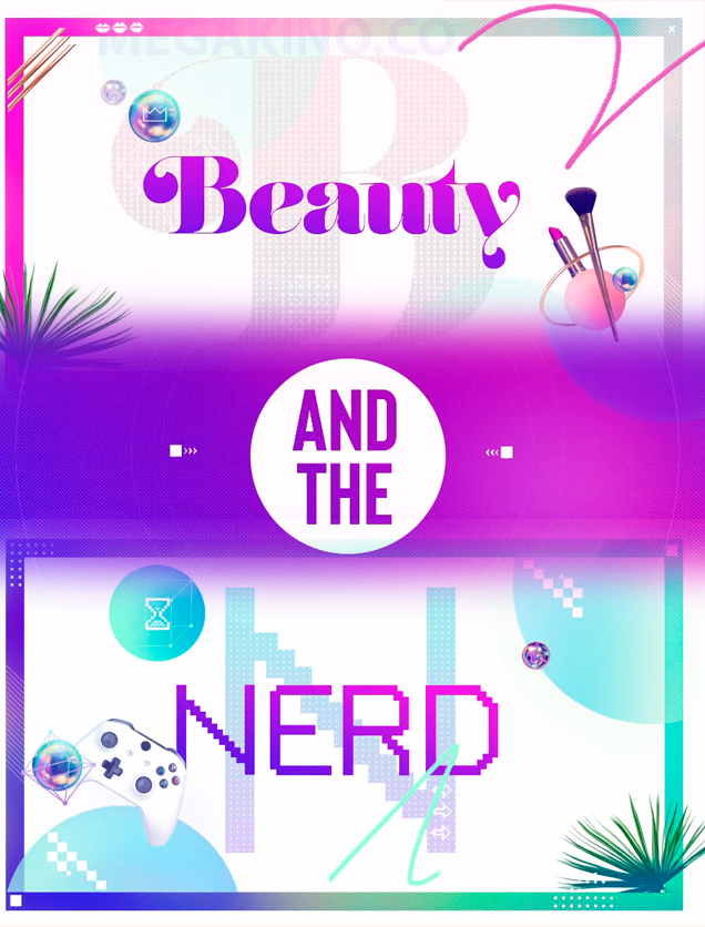 Beauty & the Nerd - Staffel 1