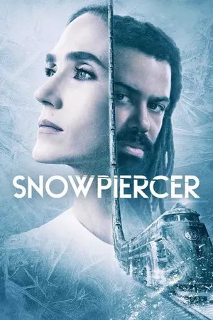 Snowpiercer - Staffel 1